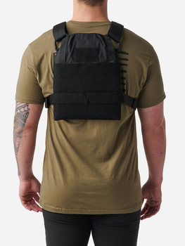 Чехол для бронежилета 5.11 Tactical Prime Plate Carrier 56546-019 L Black (2000980527885)