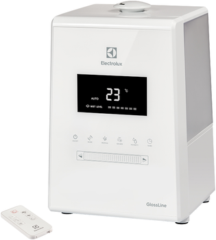 Увлажнитель воздуха ELECTROLUX EHU-3615D