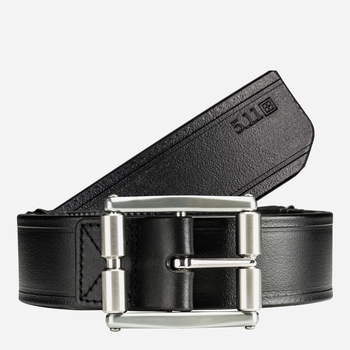 Пояс тактичний 5.11 Tactical Reversible Belt 56516-019 36 Black (2000980528714)