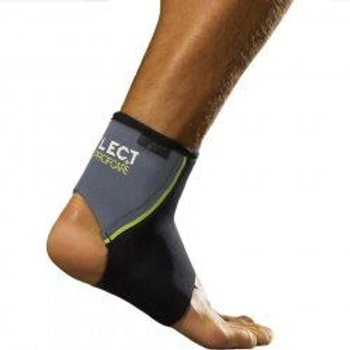 Голеностоп SELECT Ankle support 6100 p.XS