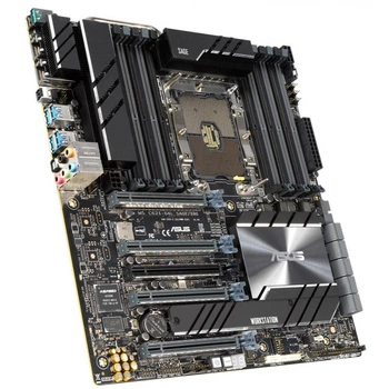 Материнская плата Asus Pro WS C621-64L SAGE