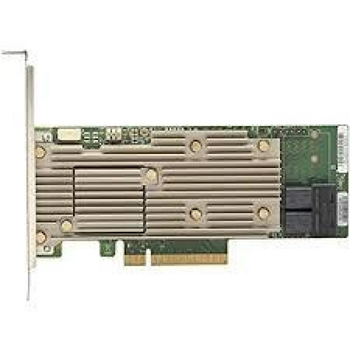 Контроллер RAID Lenovo ThinkSystem 930-8i 2GB PCIe 12Gb (7Y37A01084)