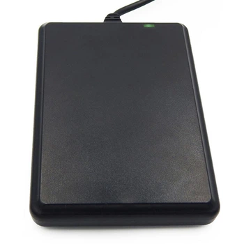 Считыватель бесконтактных карт Redtech EM-Marine BDN18N-EM USB (08-029)