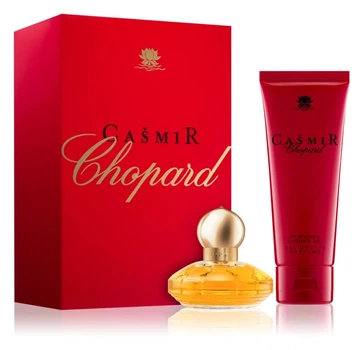 Chopard Casmir подарунковий набір II. (Парфуми 30 ml + Гель для душу 75 ml)
