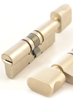 Цилиндр MUL-T-LOCK MT5+ 76 (45x31)TNi NST Кл-пов Ник