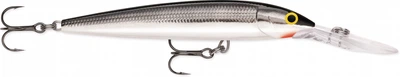 Воблер Rapala Down Deep Husky Jerk DHJ10 S 100 мм 11 г (DHJ10 S)