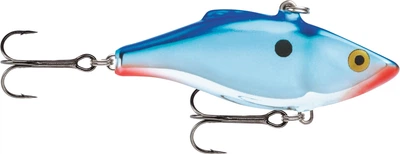 Воблер Rapala Rattlin RNR08 CHB 80 мм 22 г (RNR08 CHB)