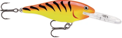 Воблер Rapala Shad Rap SR07 HT 70 мм 8 г (SR07 HT)