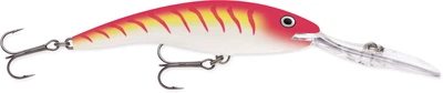 Воблер Rapala Deep Tail Dancer TDD11 PTU 11 мм 22 (TDD11 PTU)