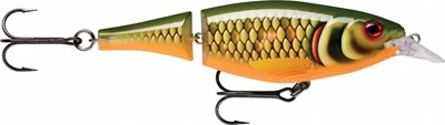 Воблер Rapala X-Rap Jointed Shad XJS13 SCRR 13 мм 46 (XJS13 SCRR)