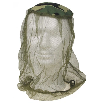 Антимоскітна сітка MFH, Olive