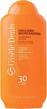 Cолнцезащитный лосьон Gisele Denis Sunscreen Lotion SFP 30 400 мл