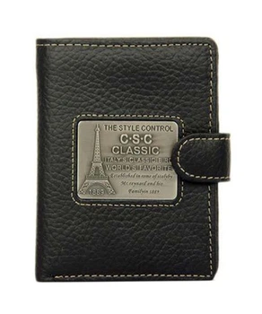 Кошелек мужской C.S.C Paris 1