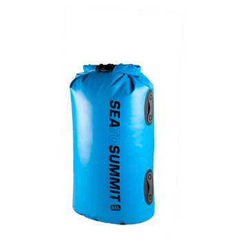Гермомешок Sea To Summit Hydraulic Dry Bag 35L Синій