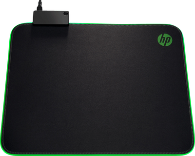 HP 2VP01AA#ABB  HP Tapis de souris rigide OMEN by 200