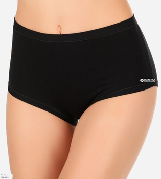 Трусики-слип Jadea 787 2XL(6) Черные (ROZ6205030854)