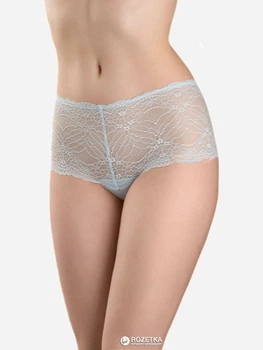 Трусики сліпи жіночі Conte Romantique RP1031 S (94) Кристал (4810226240960)