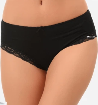 Трусики-слип SieLei 1269 2XL(6) Черные (ROZ6205054669)