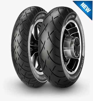 Покришка METZELER ME888 MARATHON ULTRA 120/90-17 64S TT (1344712)