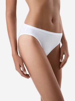 Трусики-слип Conte Lingerie Comfort LB 572 XS (90) Белые (4810226151457)