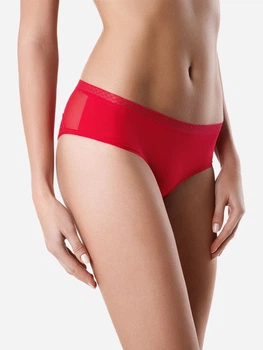 Трусики-слип Conte Lingerie CE Charm LHP 804 XS (90) Red (4810226364574)