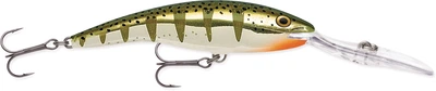 Воблер Rapala Deep Tail Dancer TDD07 FYP 70 мм 9 г (TDD07 FYP)