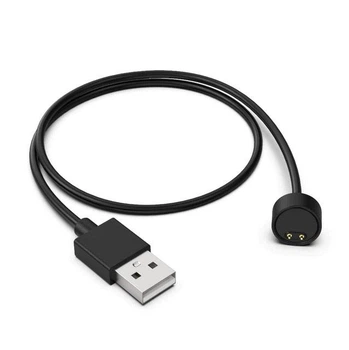 Магнитный USB кабель Primo зарядное устройство док-станция для Xiaomi Mi Smart Band 5
