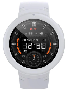 Смарт часы Amazfit Verge Lite White A1818