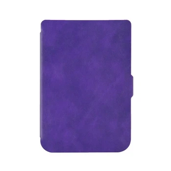 Обложка Primo для электронной книги PocketBook 616 / 627 / 628 / 632 Slim - Purple