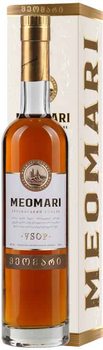 Бренди MEOMARI VSOP 0.5 л 40% (4860018006779)