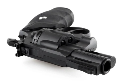 Пневматический пистолет Umarex Colt Python 2.5″