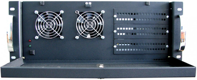 Корпус CSV 4U-K-5D