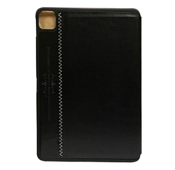 Чохол Kaku Slim Stand для планшета Apple iPad Pro 11" M4 2024 (A2836 / A2837 / A3006) - Black
