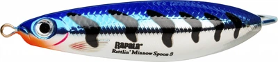 Блешня Rapala Незачіпляйка Minnow Spoon RMSR08 MBT 80 мм 16 г (RMSR08 MBT)