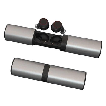 Стерео блютуз гарнітура Headset Air Pro TWS S2 4.2
