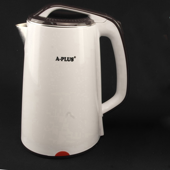 Электрочайник A-PLUS 3.0 л (2150) Коричневый