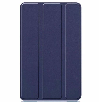Чехол Primolux для планшета Lenovo Tab M7 ( TB-7305 ) Slim - Dark Blue