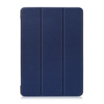 Чехол Primo Slim для планшета Lenovo Tab M10 (TB-X605F / TB-X605L) - Dark Blue