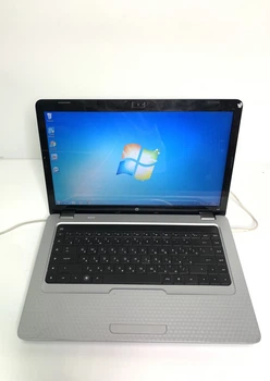 Ноутбук HP G62 (15,6/Intel Core i3-350M/250 Gb) Б\У
