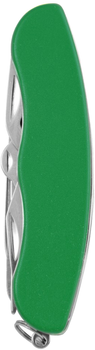 Кишеньковий ніж Bergamo Зелений (3089MT-4)