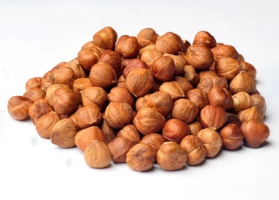 Фундук Eco сырой 0.1 кг