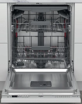 Встраиваемая посудомоечная машина WHIRLPOOL WIC 3C34 PFE S