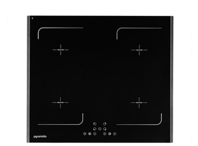 Варочная поверхность PYRAMIDA IH X 642 BZF