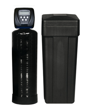 Система умягчения воды Clack Corp S-1035