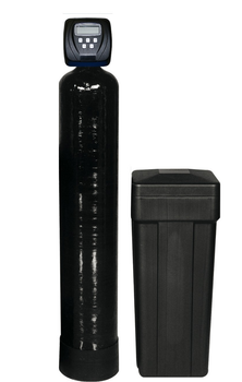 Система умягчения воды Clack Corp S-1054