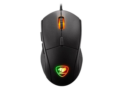 Мышь Cougar Minos X5 USB Black Minos X5 Black