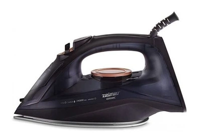 Утюг Zelmer ZIR1505 Ceramic 181918