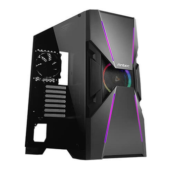 Корпус Antec DA601 (0-761345-80018-1)