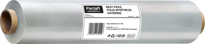 Плівка харчова Paclan 150 м (5900942034246)