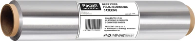Фольга алюмінієва Paclan 0.29х0.8 кг 12 мкм (5900942004096)